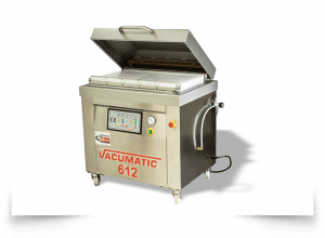 Vacumatic Machines