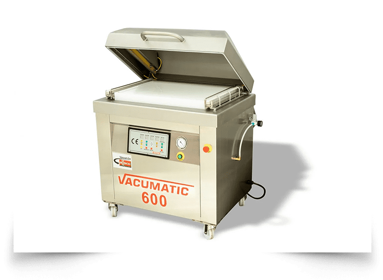 Vacuum Chamber Machines in australia