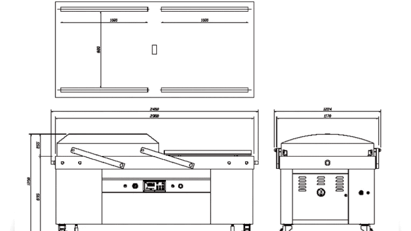 How Vacuum Packaging Machines Work