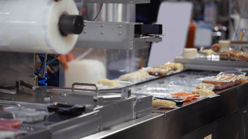 Benefits of Vacuum Packaging Food