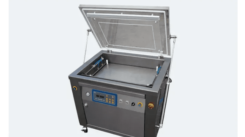 Buying Guide to Commercial Vacuum Packaging Machines