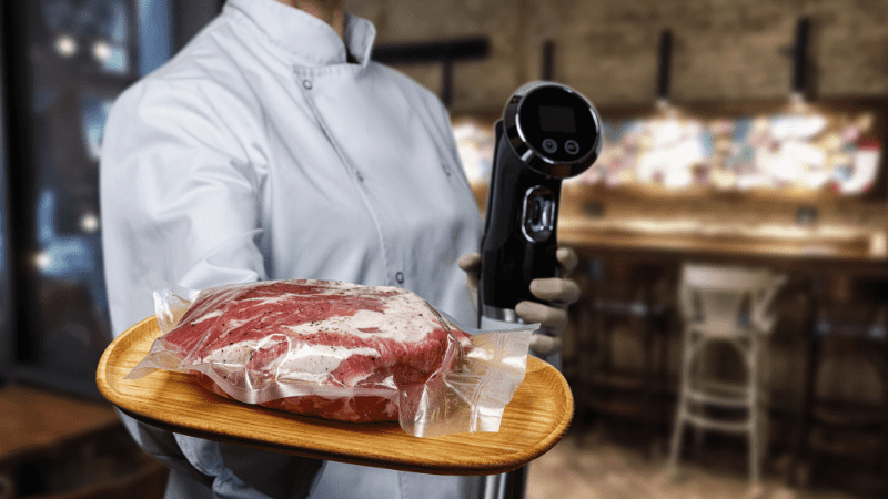 sous vide cooking is one another vacuum packaging benefits 