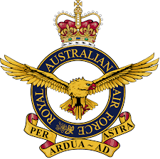 Australian Air Force logo